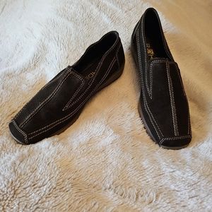 Womens Size 7, Rohde walking shoe